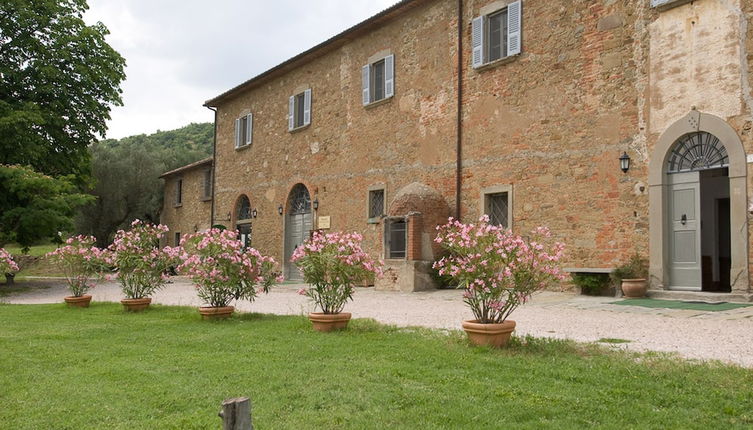 Photo 1 - Antico Casale di Montegualandro & Spa