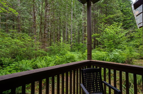 Photo 10 - 84SW - Sauna - Soaker Tub - Fireplace - Sleeps 6