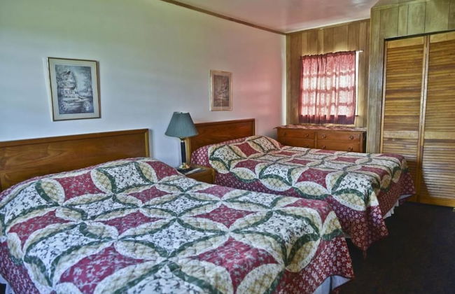 Lake Ida Beach Resort - Foto 1