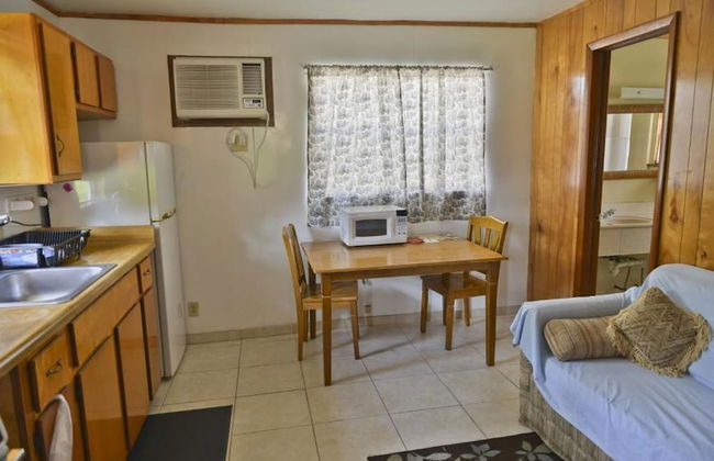 Lake Ida Beach Resort - Foto 11