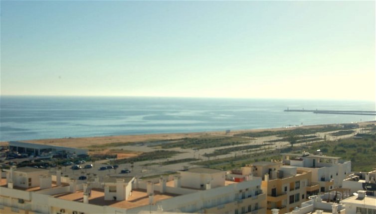 Photo 1 - Miravila sea View em Quarteira T1
