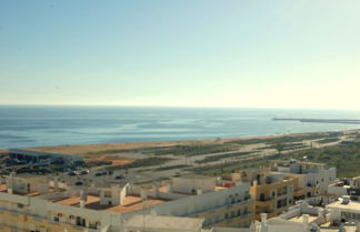 Photo 1 - Miravila sea View em Quarteira T1