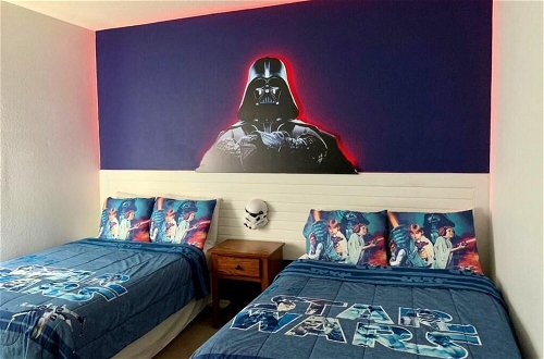 Photo 2 - Lucaya 4 Bedrooms 3 Baths Townhome With Starwars Bedroom