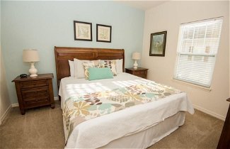 Photo 1 - Lucaya 4 Bedrooms 3 Baths Townhome With Starwars Bedroom