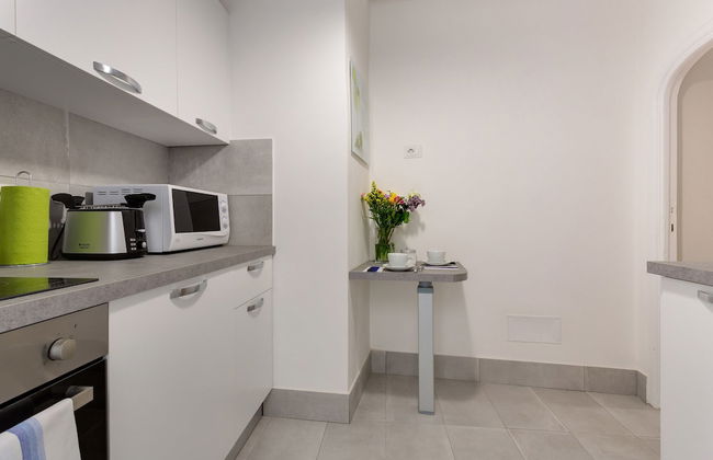 Rome as you feel - Grotta Pinta Apartments - Foto 68