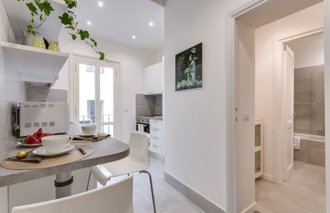 Rome as you feel - Grotta Pinta Apartments - Foto 75