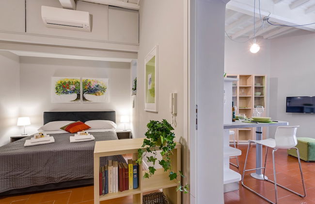 Rome as you feel - Grotta Pinta Apartments - Foto 21