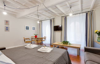 Photo 3 - Rome as you feel - Grotta Pinta Apartments