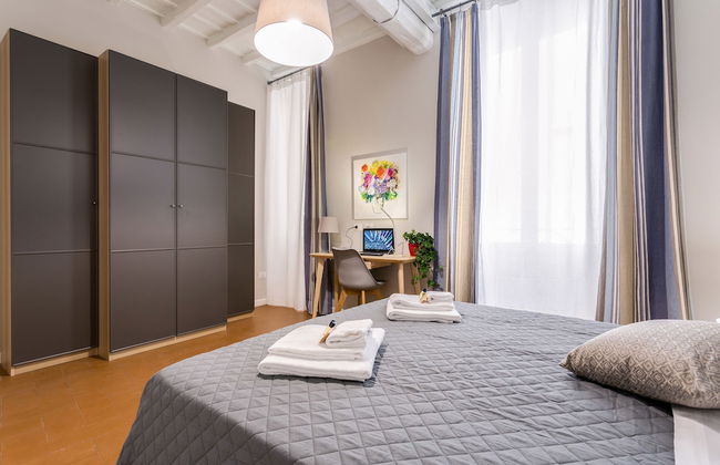 Rome as you feel - Grotta Pinta Apartments - Foto 12