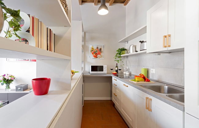 Rome as you feel - Grotta Pinta Apartments - Foto 79