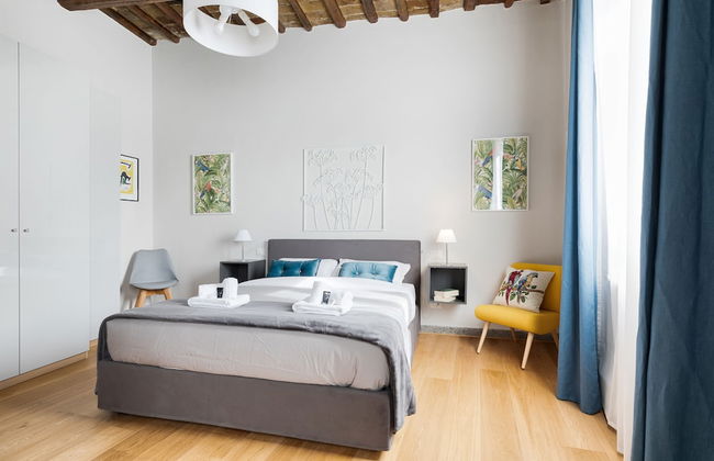 Rome as you feel - Grotta Pinta Apartments - Foto 62