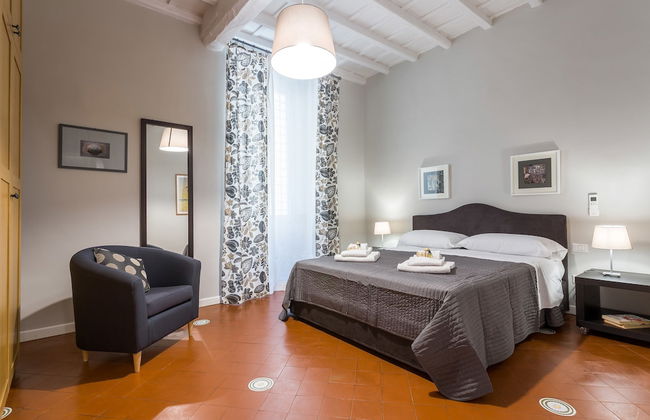 Rome as you feel - Grotta Pinta Apartments - Foto 25
