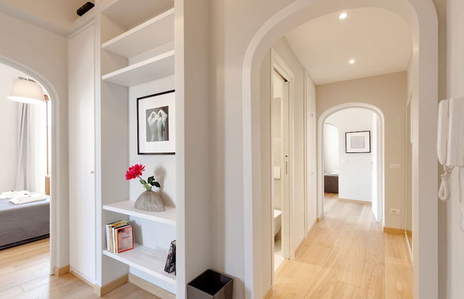 Rome as you feel - Grotta Pinta Apartments - Foto 50