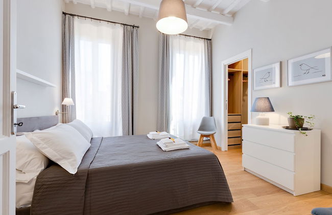 Rome as you feel - Grotta Pinta Apartments - Foto 56