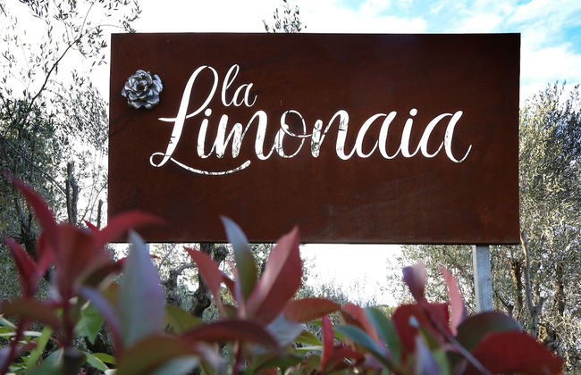 Agriturismo La Limonaia - Foto 58