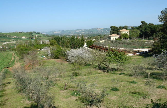 Agriturismo La Limonaia - Foto 60