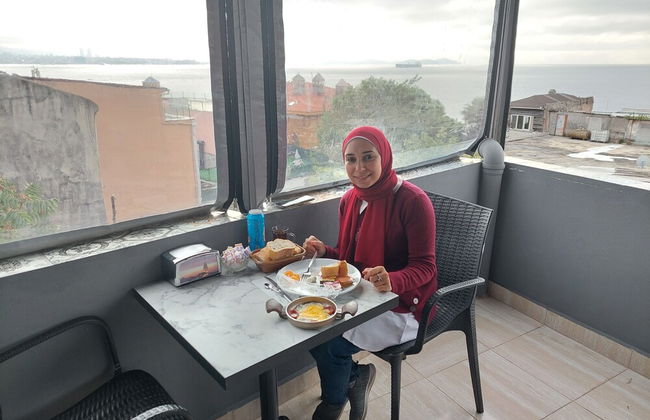 Galaxy Hotel Sultanahmet - Foto 58