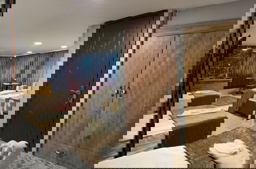 Foto 44 - Galaxy Hotel Sultanahmet