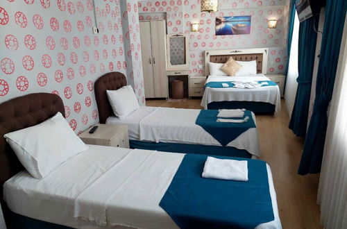 Photo 3 - Galaxy Hotel Sultanahmet