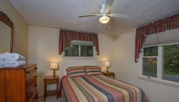 At Ease - Photo 3, Chambre