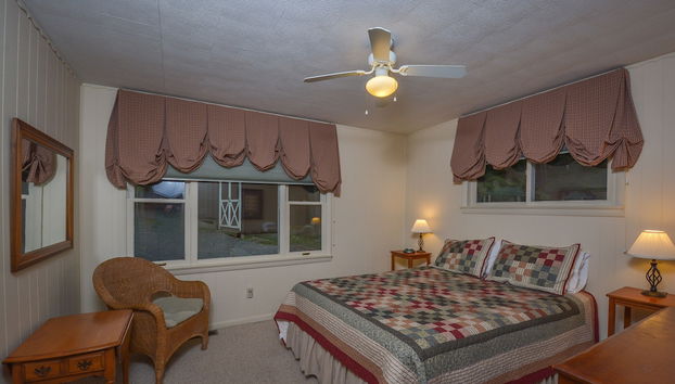 At Ease - Photo 2, Chambre