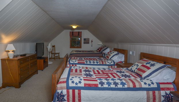 At Ease - Photo 4, Chambre