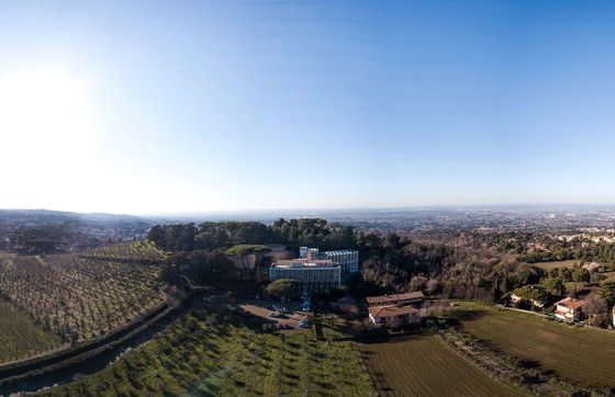 Villa Cavalletti - Foto 64