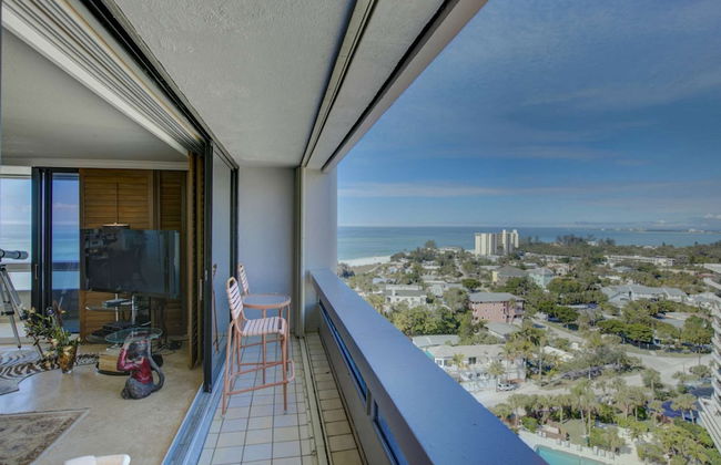 Terrace on Ocean - 3 - Foto 12