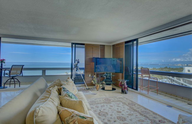 Terrace on Ocean - 3 - Foto 4