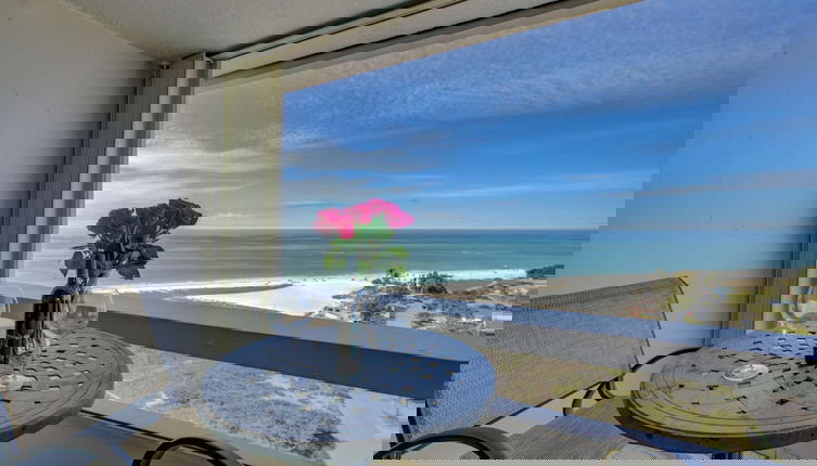 Foto 1 - Terrace on Ocean - 3