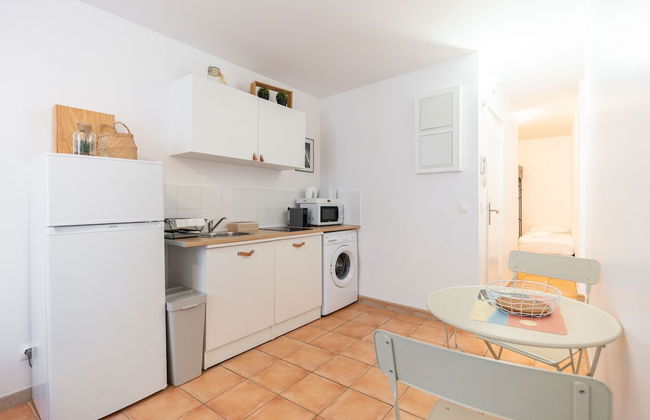 Le Petit Panier - Foto 15