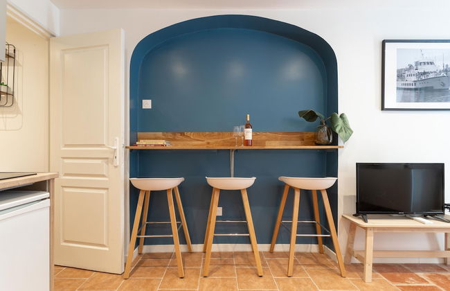 Le Petit Panier - Foto 25