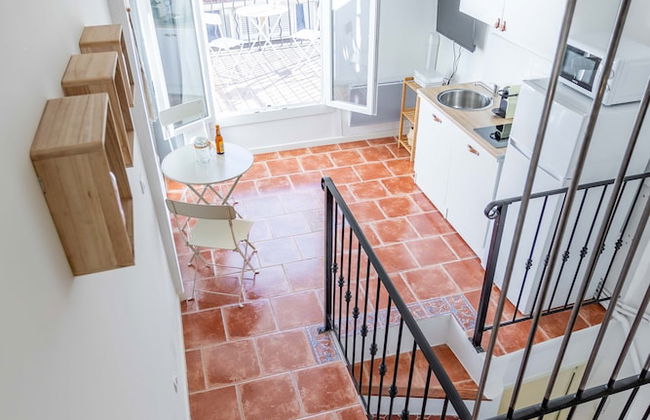Le Petit Panier - Foto 32