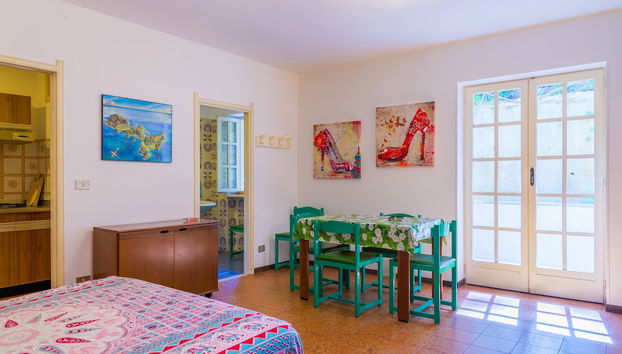 Refeições no quarto