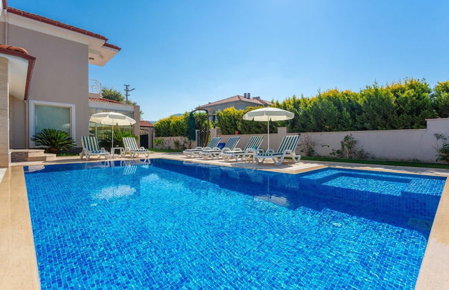 Villa Nirvana Large Private Pool A C Wifi Car Not Required Eco-friendly - 2832 - Foto 48