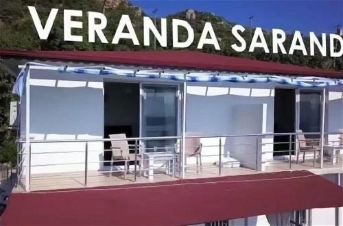 Photo 1 - Veranda Saranda Apart