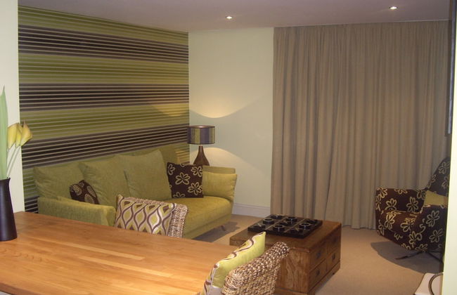 Portland Apartments - Foto 22