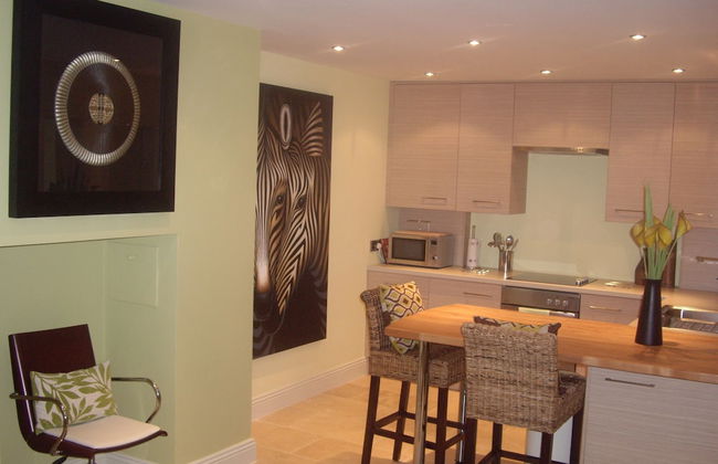 Portland Apartments - Foto 17