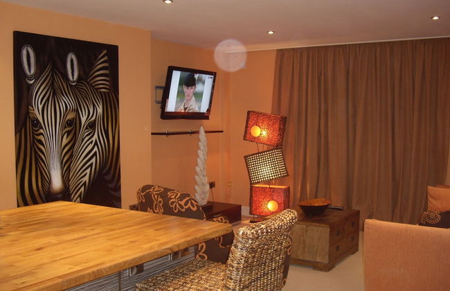 Portland Apartments - Foto 23