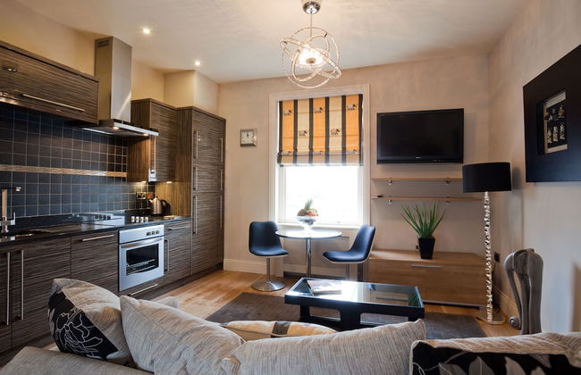 Portland Apartments - Foto 21