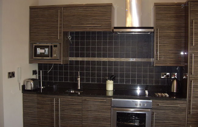 Portland Apartments - Foto 18