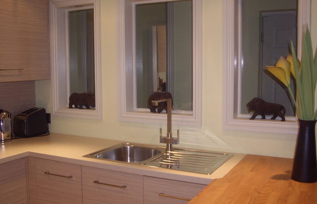Portland Apartments - Foto 27
