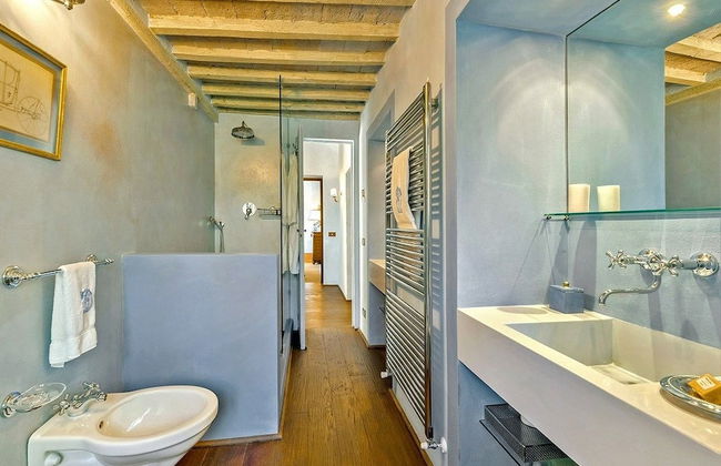 Verdidea - VILLA AIOLA - Foto 27