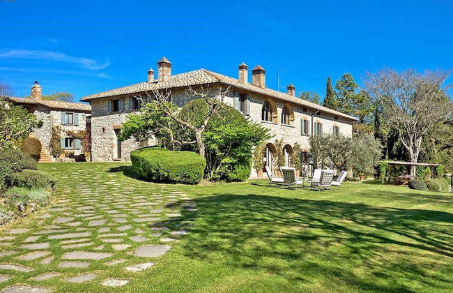 Verdidea - VILLA AIOLA - Foto 40