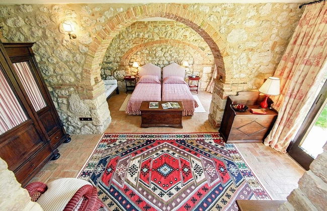 Verdidea - VILLA AIOLA - Foto 7