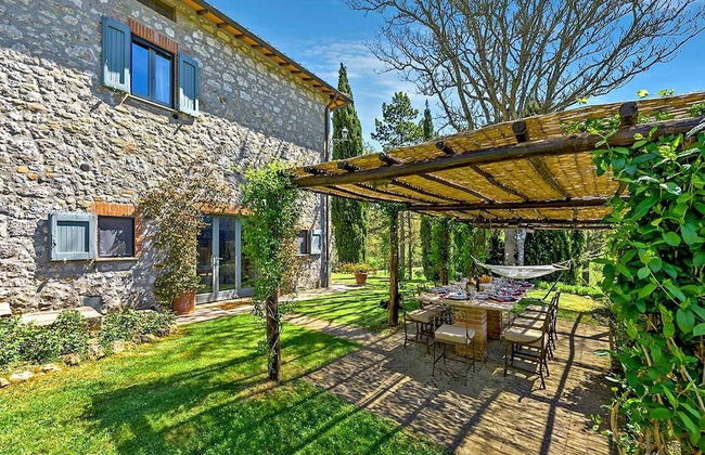 Verdidea - VILLA AIOLA - Foto 39