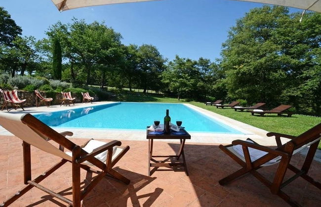 Verdidea - VILLA AIOLA - Foto 31