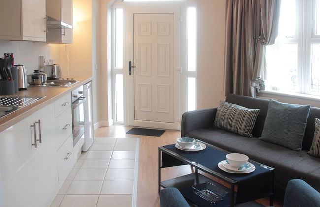 The Otton Suite - Foto 5