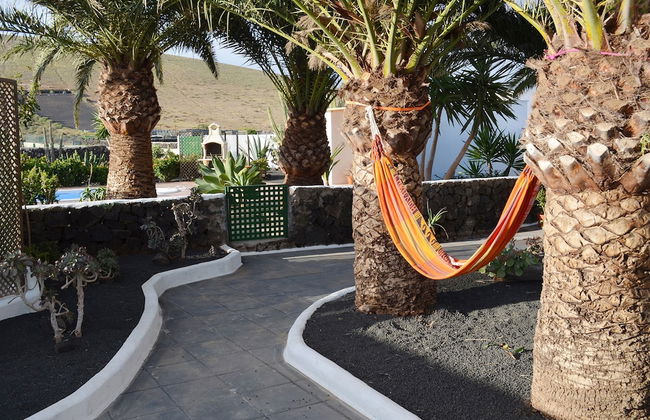 Casa del Erizo - Ecofinca - Foto 57