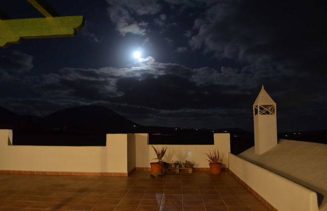 Casa del Erizo - Ecofinca - Foto 52
